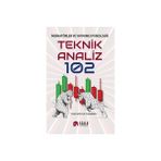 Scala Yayıncılık Teknik Analiz 102 Indikatörler ve Yatırımcı Psikolojisi