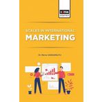 Scales In International Marketing Eğitim Yayınevi