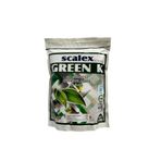 SCALEX Green K Meyve Şişirici Gübre 1 Kg Gelişim Arttırma,verim,besin Maddesi