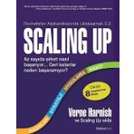Scaling Up - Verne Harnish