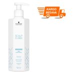 Scalp Clinix Oil Control Saç Bakım Şampuanı 300ML - %100 Orijinal - Standart