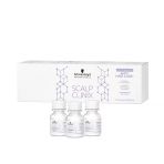 Scalp Clinix Saç Dökülmesini Engellemeye Yardımcı Bakım Serumu 7X10ml