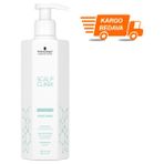 Scalp Clinix Yatıştırıcı Saç Bakım Şampuanı 300ML - %100 Orijinal - Standart
