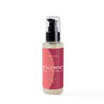 Scalp Reset - Kepek Karşıtı Gül İçeren Yatıştırıcı Saç Derisi Jeli (100 ml)