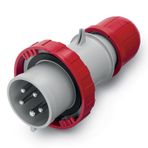 Scame IP67 5x32 A CEE Norm Düz Fiş