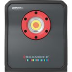Scangrip Scangrıp Multımatch 3 Connect Akülü LED Çalışma Feneri (3000 Lümen)