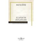 Scapi'nin Dolapları - Moliere - İş Bankası Kültür Yayınları