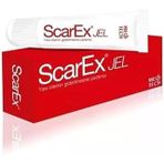 Scarex Meditech Jel, 15 Gr, Yara İzlerinin Giderilmesine