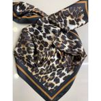 Scarf Leopar Fular 70*70