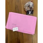Scarfe Jazz Şal - Pembe