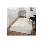 Scarlet Sc012a Vizon Modern Desen Salon Halısı, Vizon 3, 156 x 230