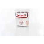 Scarlet Şeker Hamuru Bordo 1 kg