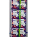 Scarlet Ultra Hijyenik Gece Pedi 4 'lü Paket