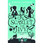 Scarlet ve Ivy 5 Mum Işığında Lanet Eksik Parça Yayınları