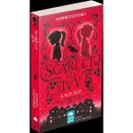 Scarlet ve Ivy Kayıp İkiz - Sophie Cleverly