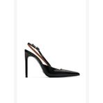 Scarlett Rugan 10 Cm Stiletto