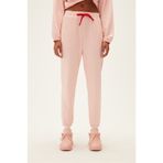 Scarlette SweatPants Pudra Pembe Kadın Eşofman Altı