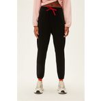 Scarlette SweatPants Siyah Kadın Eşofman Altı