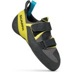 Scarpa Arpia V Tırmanış Ayakkabısı - Siyah - Sarı