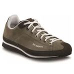 Scarpa Cosmopolitan Suede Kahverengi Erkek Trekking Ayakkabı