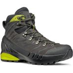 Scarpa cyclone-s gore-tex erkek outdoor bot - Black
