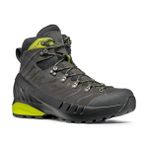 Scarpa Cyclone-S Gore-Tex Shark Lime Erkek Outdoor Bot