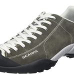 Scarpa Erkek Mojito Trail Koşu Ayakkabıları, Birch BM Spider, 6 İngiltere