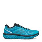 Scarpa Erkek Spin Infinity Arazi Koşu Ayakkabısı Mavi Size: 41 EU