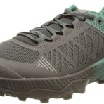 Scarpa Erkek Spin Ultra Arazi Koşu Ayakkabısı Gri Size: 39.5 EU