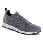 Scarpa Gecko Air Flip Lime Gri Erkek Spor Ayakkabı