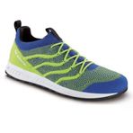 Scarpa Gecko Air Flip Lime Lacivert Erkek Spor Ayakkabı