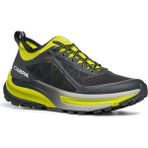 Scarpa Golden Gate Atr Erkek Ayakkabı Black-Lime - Siyah - Limon