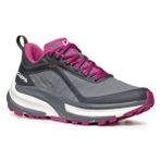 Scarpa Golden Gate Atr Gore Tex Anthracite Magenta Kadın Koşu Ayakkabısı