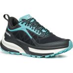 Scarpa Golden Gate Atr Gore Tex Siyah Mavi Kadın Koşu Ayakkabısı