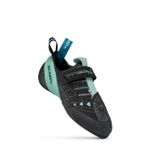 Scarpa Instinct VS WMN Black Aqua Tırmanış Ayakkabısı