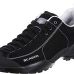 Scarpa Leichtwanderschuhe Mojito Size: 43