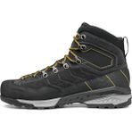 Scarpa Mescalito Trk Gtx Erkek Bot Antrasit Mustard - Renkli