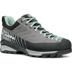 Scarpa Mescalıto Trk Low Gtx Wmn Kadın Bot Midgray-Dusty Lagoon - Gri