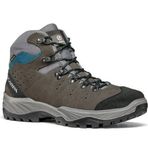 Scarpa Mistral Mavi Gore-Tex Erkek Outdoor Bot