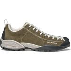 Scarpa Mojıto Ayakkabı Dark Olive - Dark Olive-WhisperWhite-