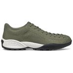 Scarpa Mojito Bio erkek parkur koşu ayakkabısı, Askeri., 44.5 EU