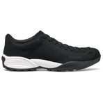 Scarpa Mojito Bio erkek parkur koşu ayakkabısı, Black Bm Spyder Bio, 44 EU