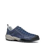 Scarpa Mojito erkek parkur koşu ayakkabısı, Mavi (Mist Bm Spider, 42 EU