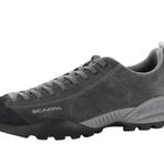 Scarpa Mojito Gore-Tex Outdoor Ayakkabı Shark - 38