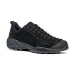 Scarpa Mojito Gtx Erkek Ayakkabı Siyah Süet ile Maksimum Nefes Alabilirlik
