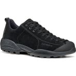 Scarpa Mojito Gtx Erkek Günlük Ayakkabı Suya Dayanıklı Süet ve Kauçuk Özellikli Siyah