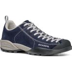 Scarpa Mojito Koyu Mavi Outdoor Ayakkabı