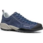 Scarpa Mojito Mavi Outdoor Ayakkabı