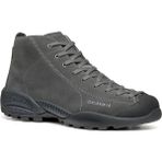 Scarpa Mojito Mid Gore-Tex Erkek Outdoor Bot - Gri