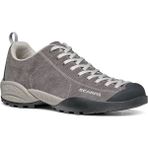 Scarpa Mojito Steel Gray Erkek Outdoor Ayakkabı